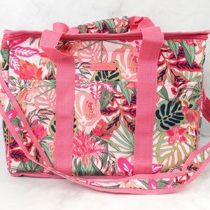 Vera Bradley Rainforest Canopy Cooler